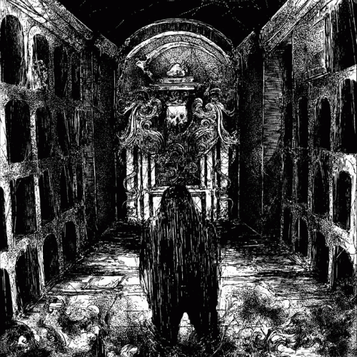 Rotten Tomb : Live for the Death